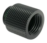 Barrow G1/4 (MF) spojka 15mm čierna (TNYZ-G15 b)