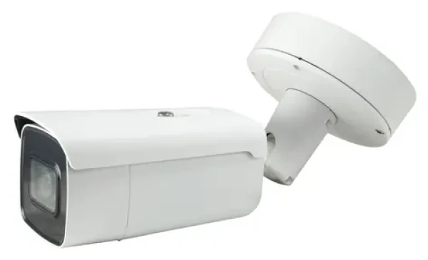 LevelOne FCS-5096 biela / IP kamera / Bullet / 2Mpix / obj. 2,8-12mm / H.265 / IR 50m / PoE / IP67 (FCS-5096)
