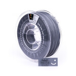 PLA filament grey 1,75 mm Print With Smile 0,5 kg