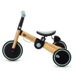 KINDERKRAFT Trojkolka 4Trike Sunflower Blue