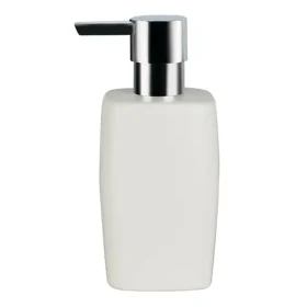 Spirella RETRO dávkovač mydla biely / keramika / 300 ml (7610583080721)