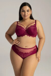 Ava 2149/B Brazílske figy S-3XL chianti L
