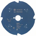 Bosch Accessories Expert for Fiber Cement 2608644344 pílový kotúč 184 x 30 x 1.6 mm Počet zubov (na palec): 4 1 ks; 2608644344