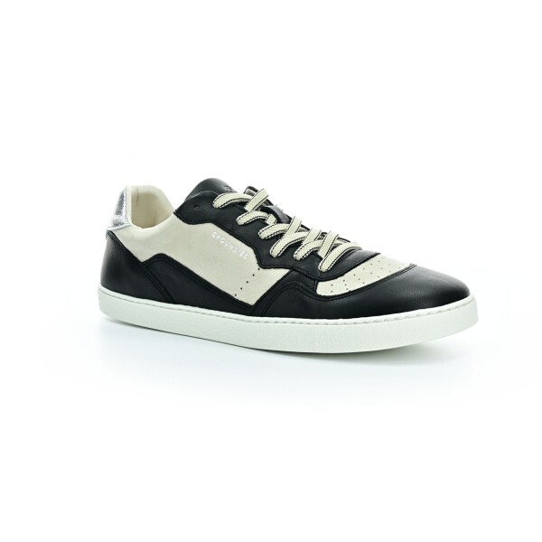 Groundies Nova Special Black/White W barefoot tenisky 40 EUR