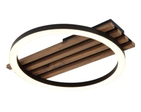 Stropné LED osvetlenie Tisha%
