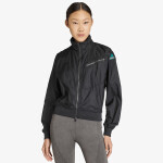 Mikina adidas Eqt Zipped Tt Black M