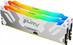 Kingston Fury Renegade RGB, DDR5, 32 GB, 7600MHz, CL38 (KF576C38RWAK 2-32)