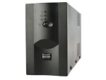 Energénia by Gembird UPS-PC-1202AP / 1200VA UPS s AVR / advanced (UPS-PC-1202AP)