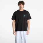 Tričko Horsefeathers Instinct T-Shirt Black XXL