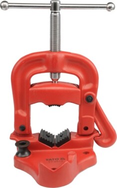 Yato Svěrák upínací na trubky 110 mm YT-6513