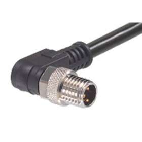 Molex upravený zástrčkový konektor pre senzory - aktory, 1200868650, 1 ks; 1200868650