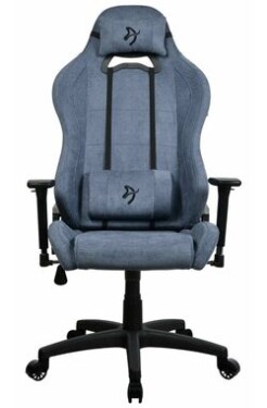 Arozzi Arozzi Torretta SoftFabric Gaming Chair - Blue | Arozzi Soft fabric | Arozzi | Torretta 2023 Edition | Blue