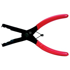 Kliešte na orezávanie, koniec klieští 80°, 200mm KS Tools 1151088; 1151088