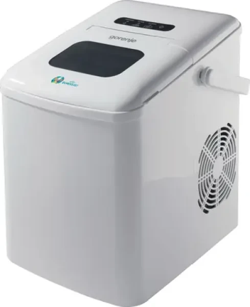 Gorenje IMD1200W biela / Výrobník ľadu / 1.8l / 12kg-deň (IMD1200W)