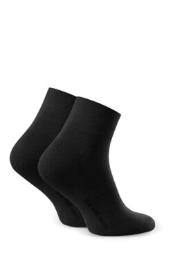 Ponožky na bicykel 040 grafit 41-43