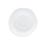 Räder Porcelánová šálka s podšálkou Gold