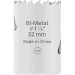 Bosch Accessories 2608594570 2608594570 vŕtacia korunka 32 mm 1 ks; 2608594570