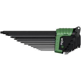 Wiha 366R Torx sada kľúčov 13-dielna; 36503