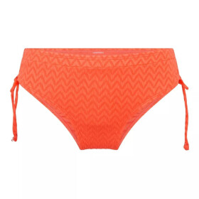 Spodný diel plaviek 7710SH - LingaDore oranžová S