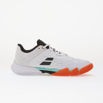 Tenisky Babolat Premura 3 Men Lebron White/ Orange EUR 40.5