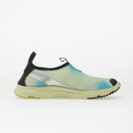 Tenisky Salomon Rx Moc 3.0 Seasonal Claqua/ Lime C/ F EUR 37 1/3