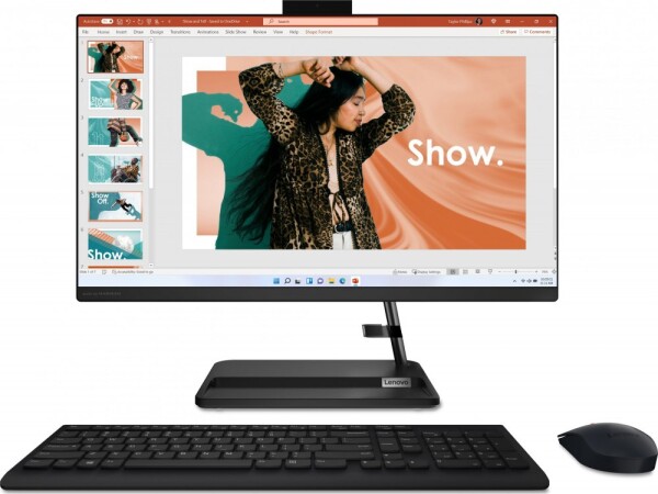 Lenovo IdeaCentre AIO 3 24IAP7 (F0GH017APB)