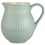 Ib Laursen Keramický džbán Mynte Green Tea 2 l