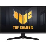 23.8 ASUS TUF Gaming VG249QM1A čierna / IPS / 1920x1080 / 16:9 / 1 ms / 350 cd-m2 / 1000:1 / DP+HDMI / Repro (90LM06J0-B02370)