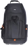 Rollei Fotoliner Backpack L čierna / batoh na zrkadlovku / objem 45l (20292-R)
