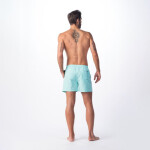 Pánske šortky Degras M 92800398900 - Aquawave M