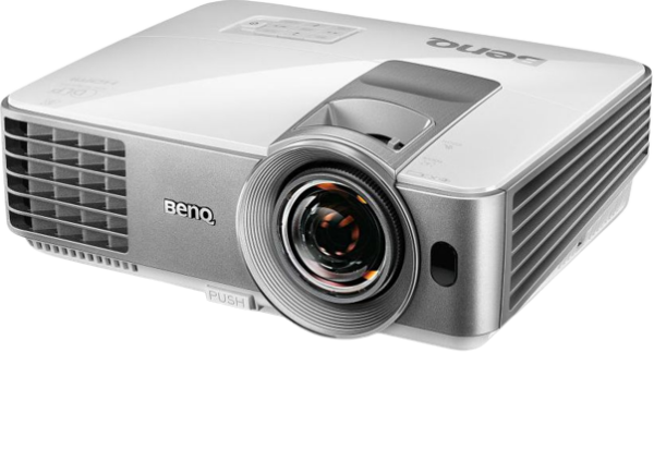 BenQ MW632ST