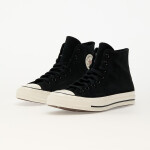 Tenisky Converse Chuck 70 Heritage Color Suede Black/ Bite The Dust/ Egret EUR 39