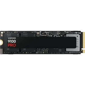 Samsung 9100 PRO 2TB / SSD / M.2 / TLC / R: 14700 MBps / W: 13400 MBps / 5y (MZ-VAP2T0BW)