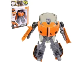 MaDe 12894 - Robot meniaci sa na auto