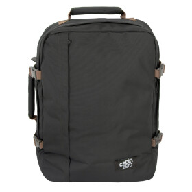 Cestovný batoh do lietadla CabinZero Classic 36L Black Sand