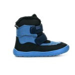 Protetika Plus Protetika Nut blue barefoot zimné topánky 22 EUR
