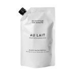 SCOTTISH FINE SOAPS Náhradná náplň tekutého mydla Au Lait 1,2 l