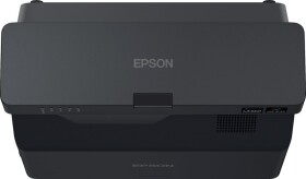 Epson Projektor EB-775F UST Laser/FHD/4100L/2.5m:1/5.9kg/Čierny