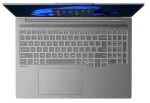 Lenovo IdeaPad Pro 5 16IAH10 sivá / Notebook / 16" 2.8K / Intel Core Ultra 9 285H / 32GB / 1TB / RTX 5050 8GB / W11H (83JM005DCK)