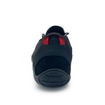 Tenisky Barefoot BUGGA BENI Black B00192-10 - 41