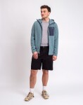 Patagonia M's R1 Air Full-Zip Hoody Blue Sage S