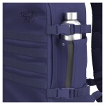 Cestovný batoh do lietadla CabinZero Military 44L Galaxy Blue