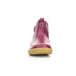 Bobux Alpha Trail Beaujolais celoročné členkové barefoot topánky 25 EUR
