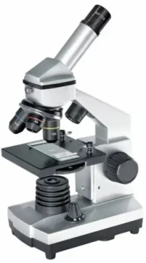 Bresser Biolux CA 40x-1024x / Mikroskop s adaptérom na smartfón (72183)