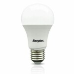 Energizer S18424 LED žárovka 10.5W / patice E27 / 6000K / 1060lm / 15000h (S18424)