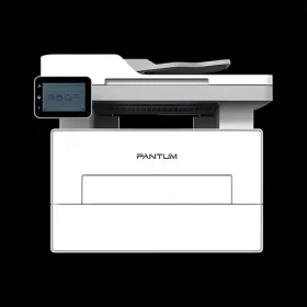 Pantum BM4300ADW / Multifunkcia / čiernobiela / laserová / A4 / 33 str. / min / duplex / DADF / USB / LAN / Wi-Fi (BM4300ADW)