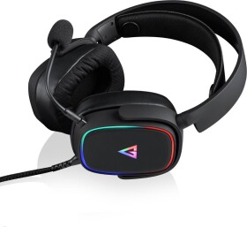 Modecom Volcano MC-899 Prometheus Czarne (S-MC-899-PROMETHEUS-100)
