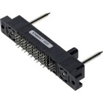 TE Connectivity 6766605-1 1 ks Tray; 6766605-1