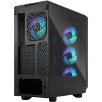 Fractal Design Meshify Compact RGB TG Light tint FD-C-MES2C-06