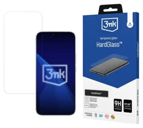 3mk HardGlass / Tvrdené sklo / Honor 600 Lite